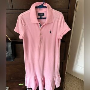 Ralph Lauren dress